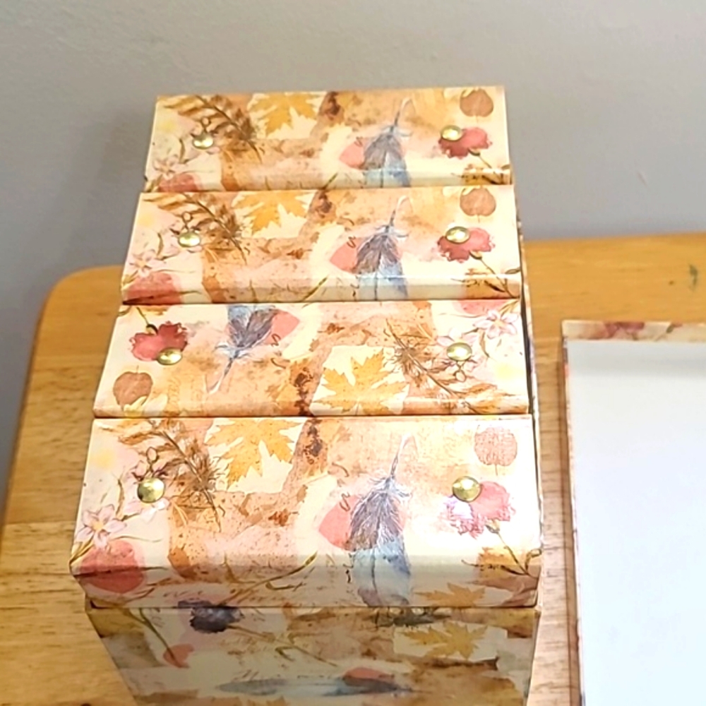 Photo Albums & Storage Box - Picture 4 of 6
